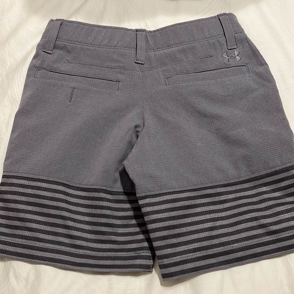 Short
